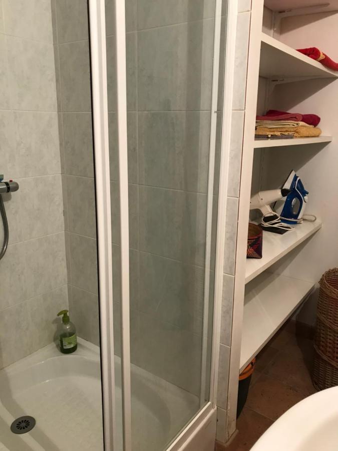 Appartement Ancien Moulin Du 18 Ieme à Asse-le-Riboul Extérieur photo